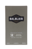 Image sur Balblair 12 Years 46° 0.7L