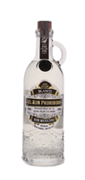 Image de El Ron Prohibido Silver 40° 0.7L
