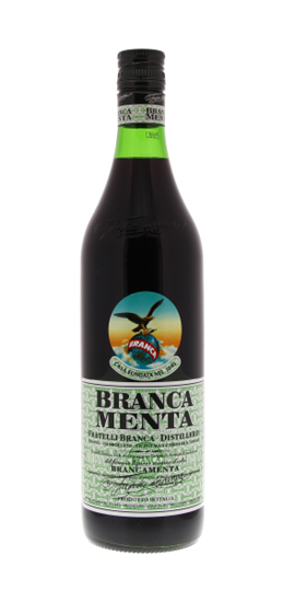 Image sur Fernet Branca Menta 28° 1L