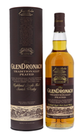 Image de Glendronach Traditionally Peated 48° 0.7L