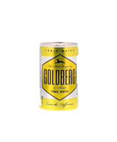 Image de Goldberg Tonic Can  0.15L