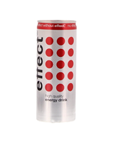 Image de Effect Classic Energy Can  0.25L