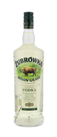 Image de Zubrowka Bison Grass 37.5° 1L
