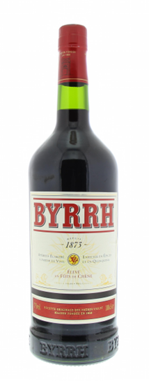 Image sur Byrrh 17° 1L