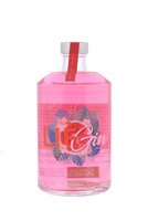 Image de LièGin Blood Orange 40° 0.5L
