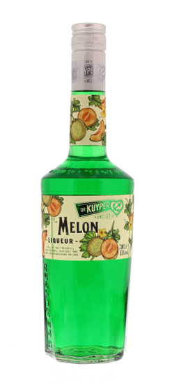 Image sur De Kuyper Melon 15° 0.7L