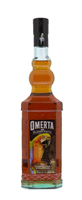 Image de Omerta Belgian Rum 35° 0.7L