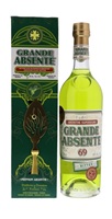 Image de Grande Absente Absinthe + Cuillère 69° 0.7L