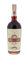 Image de World's End Rum Dark Spiced 40° 0.7L