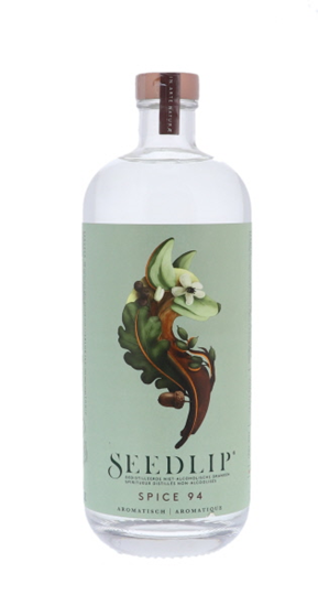 Image sur Seedlip Spice 94  0.7L