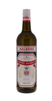 Image de Aalborg Taffel Akvavit 45° 1L