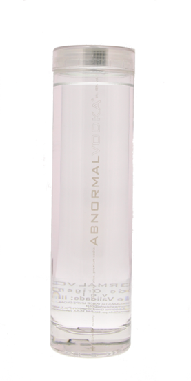 Image sur Abnormal Vodka 40° 0.7L