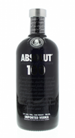 Image de Absolut 100 50° 0.7L
