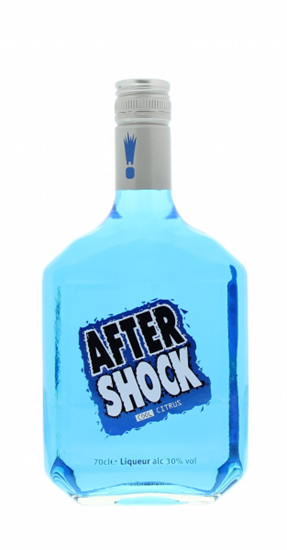 Image sur After Shock Blue 30° 0.7L