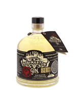 Image de Roby Marton Original Italian Gin 47° 0.7L