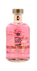 Image sur Filliers Dry Gin 28 Pink + Verre 37.5° 0.5L