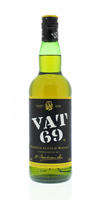 Image de VAT 69 40° 0.7L