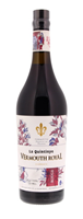 Image de La Quintinye Royal Rouge 16.5° 0.75L
