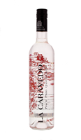 Image de Pisco Porton La Caravedo Puro Quebranta 41° 0.7L