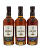 Image sur Abuelo Anejo XV Anos Finish Collection 3 x 20 cl 40° 0.6L