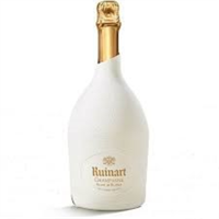 Image de Ruinart Blanc de Blancs + Neoprene Jacket 12.5° 0.75L