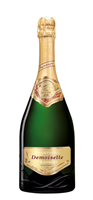 Image de Demoiselle Tête de Cuvée Brut 12.5° 0.75L