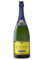 Image de Heidsieck & Co Monopole Blue Top 12.5° 1.5L