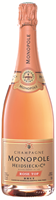 Image de Heidsieck & Co Monopole Rosé Top 12.5° 0.75L
