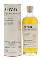 Image de Arran Quarter Cask 56.2° 0.7L