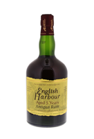 Image de English Harbour 5 Years 40° 0.7L
