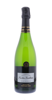 Image de Nicolas Feuillatte Collection Vintage Blanc de Blancs 12° 0.75L
