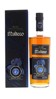 Image de Malteco Anejo Suave 10 Years 40° 0.7L