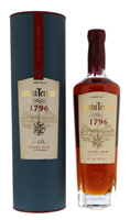 Image de Santa Teresa 1796 Ron Antiguo de Solera 40° 0.7L