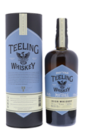 Image de Teeling Single Pot Still 46° 0.7L