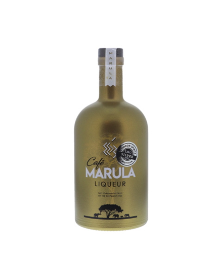 Image sur Marula Café 24° 0.5L