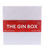 Image sur The Gin Box- World Tour Edition #2 10 x 5 cl 42.9° 0.5L