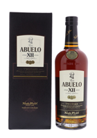 Image de Abuelo XII Two Oaks 40° 0.7L