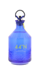 Image sur 44° N Grasse Gin 44° 0.5L
