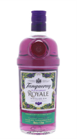 Image de Tanqueray Royale Blackcurrant 41.3° 0.7L