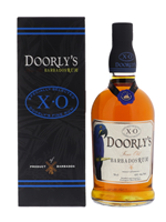 Image de Doorly's XO 43° 0.7L