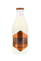 Image de Goldberg Ginger Beer  0.2L