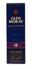Image sur Glen Moray 15 Years Elgin Heritage 40° 0.7L