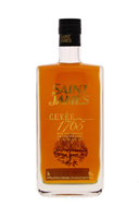 Image de Saint James Cuvée  1765 42° 0.7L