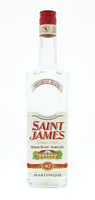 Image de Saint James Imperial Blanc 40° 0.7L