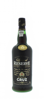 Image de Cruz Special Reserve 19° 0.75L