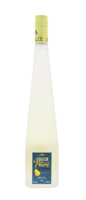 Image de Liqueur Poire Williams Distillerie de Biercée 35° 0.7L