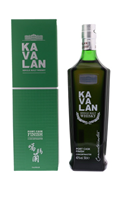 Image de Kavalan Port Cask Finish 40° 0.5L