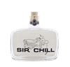 Image sur Sir Chill Gin + Verre & Presentation Plinth 37.5° 0.5L