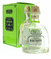 Image de Patron Silver 40° 0.7L