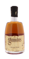 Image de Gimmius Rum 40° 0.7L
